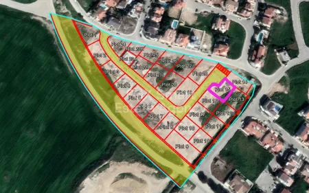 Residential Land for sale