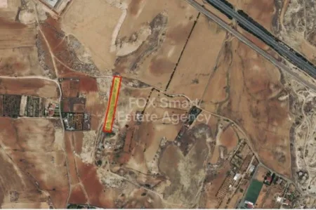 Rural Land for sale