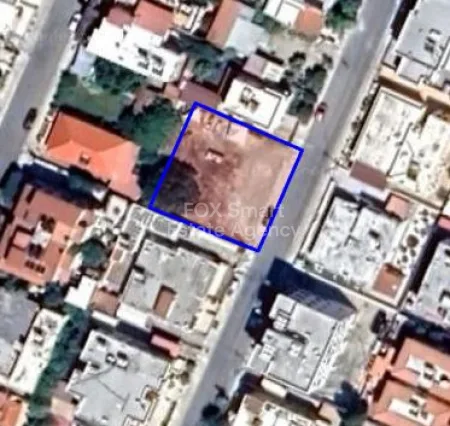 Lakatamia, Nicosia