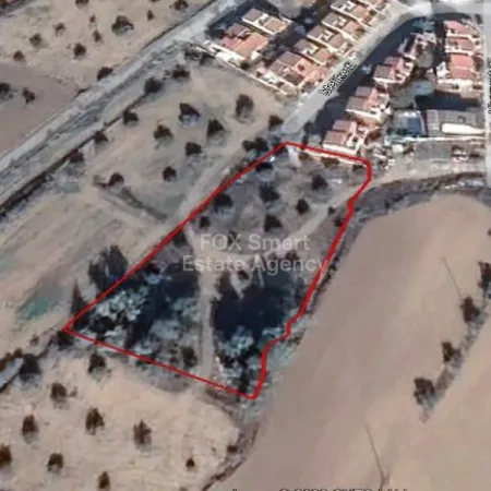 Terreno Residencial en venta