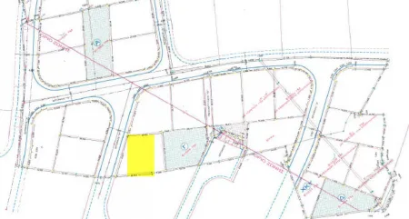 Terreno Residenziale in vendita