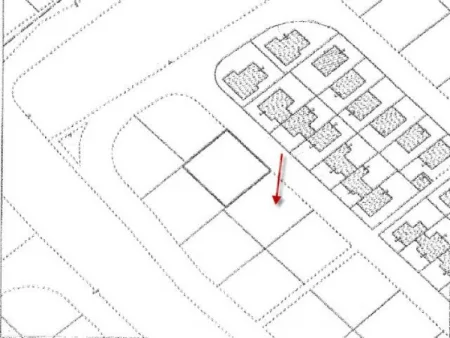 Residential Land for sale