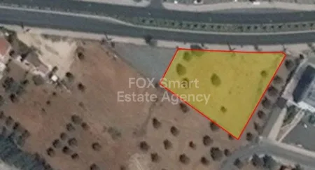 Terreno Residencial en venta