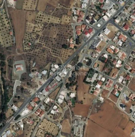 Οικιστικό Οικόπεδο προς πώληση