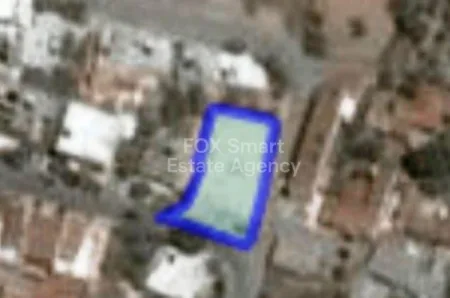 Residential Land for sale