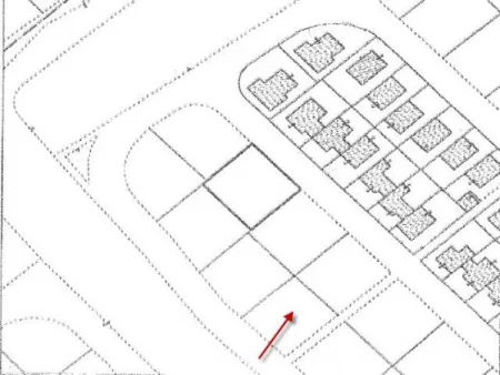 Terreno Residencial en venta