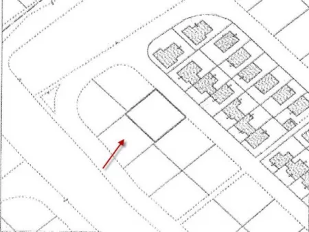 Terreno Residenziale in vendita