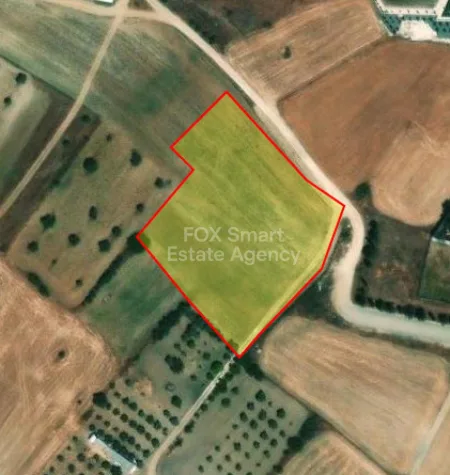 Terreno Residenziale in vendita