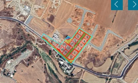 Lakatamia, Nicosia