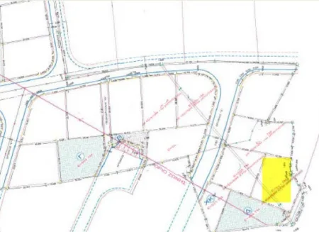 Terreno Residencial en venta