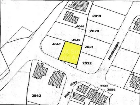 Residential Land for sale