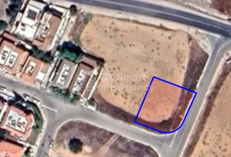 Terreno Residencial en venta