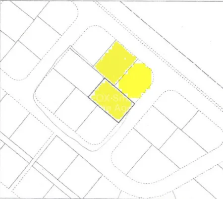 Terreno Residencial en venta