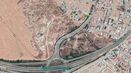 Lakatamia, Nicosia