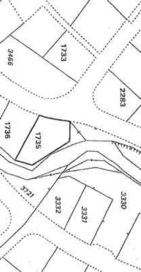 Terreno Residencial en venta