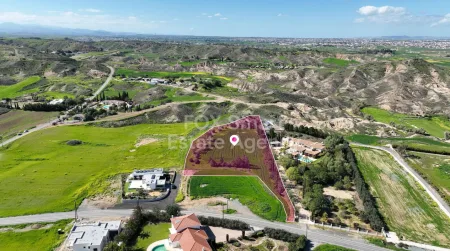 Terreno Rural en venta