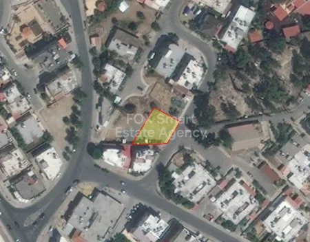Terreno Residencial en venta