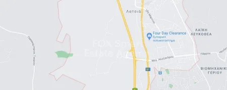 Latsia, Nicosia