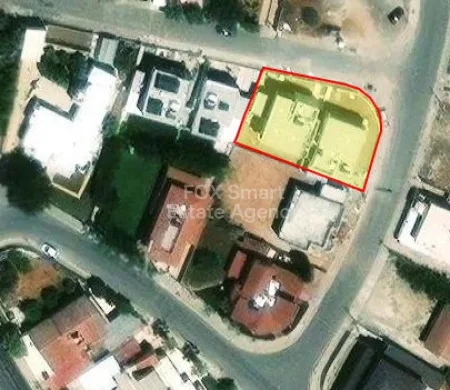 Οικιστικό Οικόπεδο προς πώληση