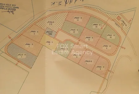 Terreno Residenziale in vendita