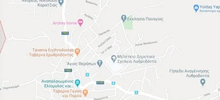 Λυθροδόντας, Λευκωσία