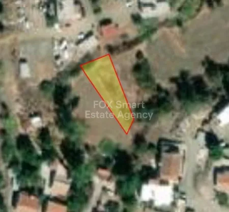 Terreno Residencial en venta