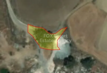 Rural Land for sale