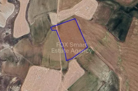 Terreno Rural en venta