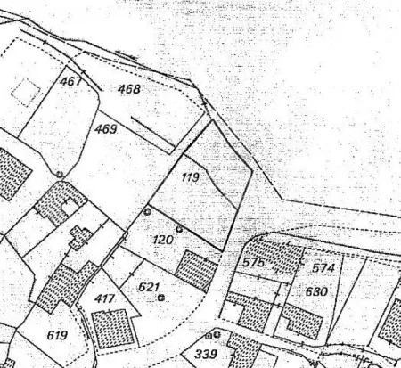 Terreno Residencial en venta