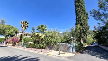 ניקוסיה, ניקוסיה