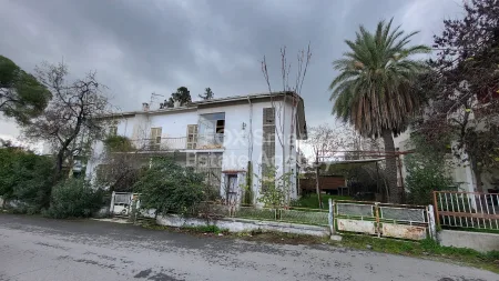 Residential Land for sale