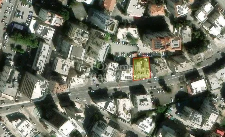 Nicosia, Nicosia