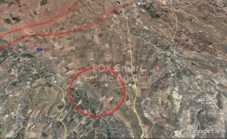 Rural Land for sale