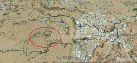 Rural Land for sale