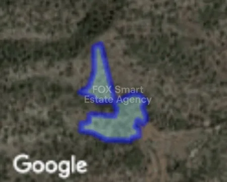 Rural Land for sale