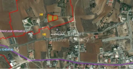Residential Land for sale