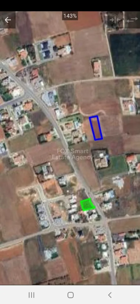 Palaiometocho, Nicosia