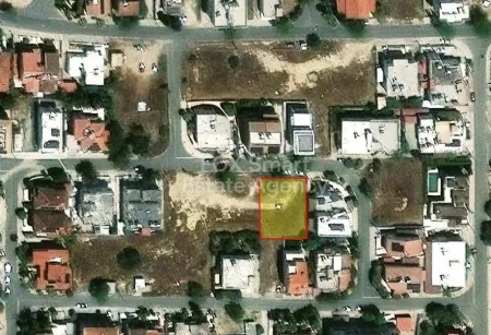 ניקוסיה, ניקוסיה