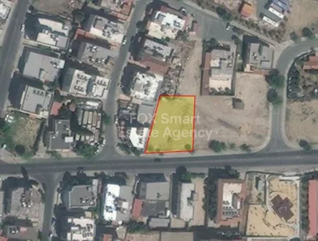Terreno Residenziale in vendita