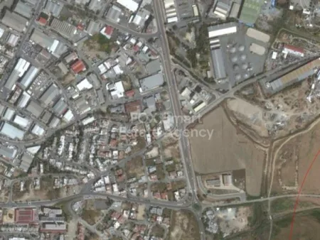 Residential Land for sale
