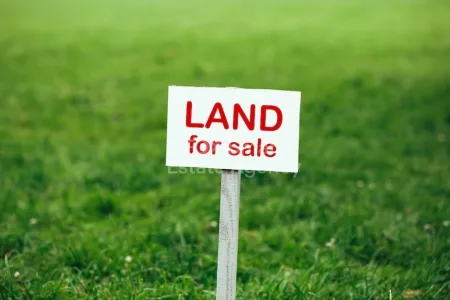 Terreno Residencial en venta