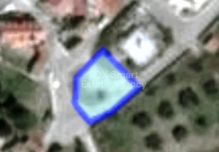 Residential Land