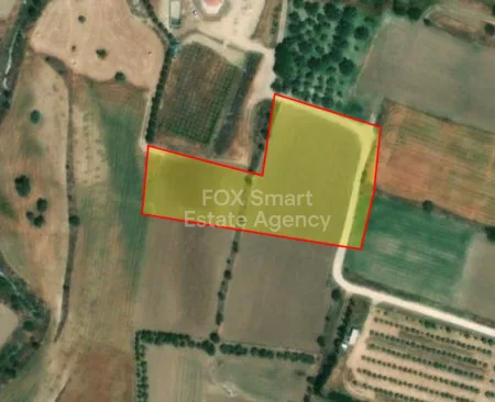 Residential Land