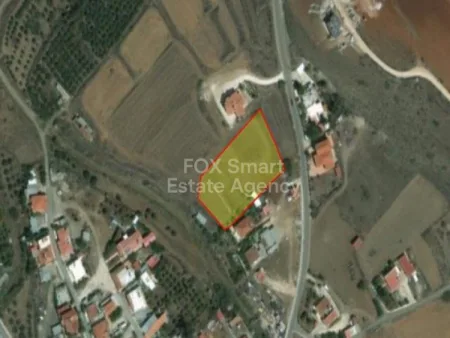 Terreno Residenziale in vendita