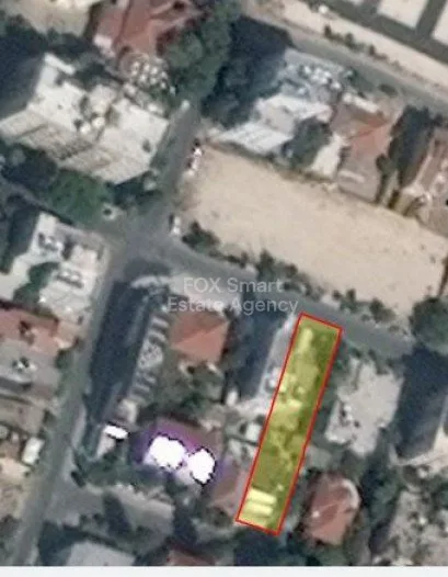 Terreno Residenziale in vendita
