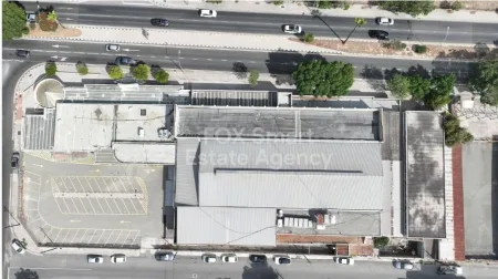 Strovolos, Nikozja