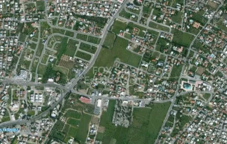 Strovolos, Nikozja