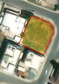 Działka mieszkalna na sprzedaż