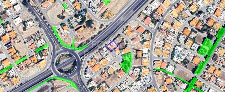 Terreno Residencial en venta