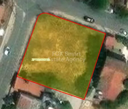 Strovolos, Nikozja
